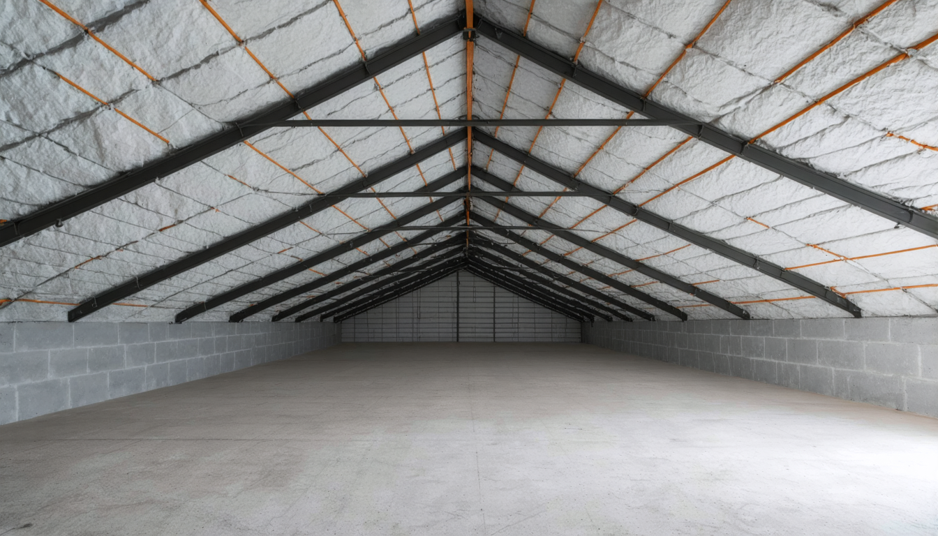 découvrez le fonctionnement et les avantages des fermettes industrielles pour optimiser la construction et la durabilité de votre toiture.