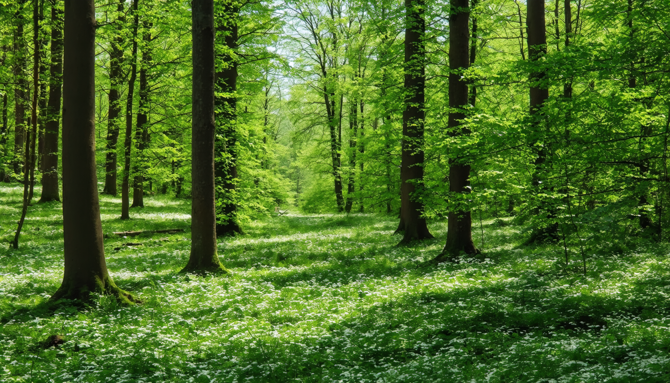 découvrez pourquoi le bois de charpente en douglas, tendre et durable, est le choix préféré pour 2026, alliant robustesse et respect de l'environnement.
