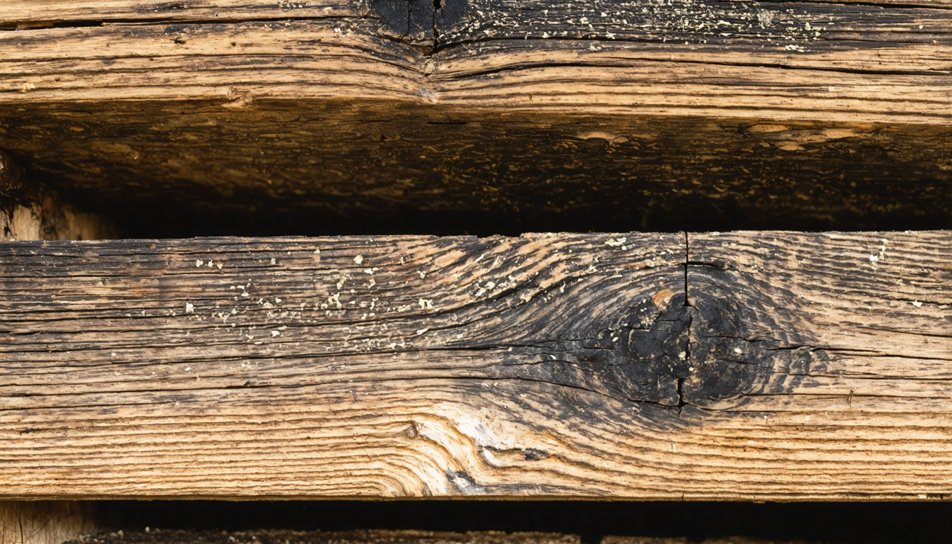 découvrez pourquoi il est important d'éviter les traitements à base de pentachlorophénol ou de lindane pour la protection de votre charpente, en raison de leurs risques pour la santé et l'environnement.