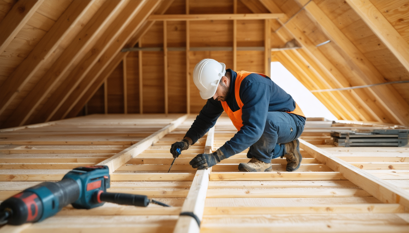 découvrez pourquoi il est important d'éviter les traitements à base de pentachlorophénol ou de lindane pour la protection de votre charpente, en raison de leurs risques pour la santé et l'environnement.