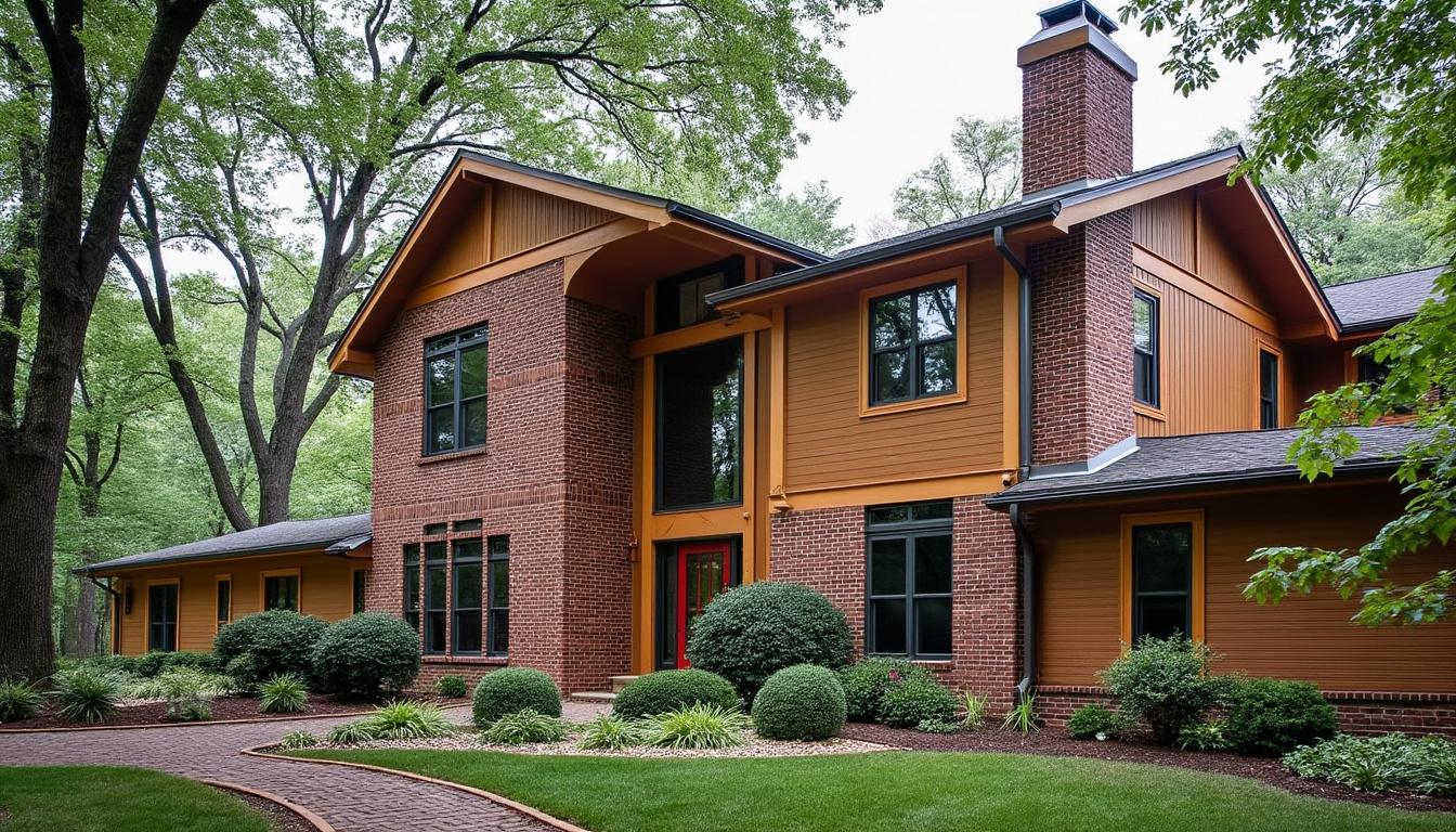 découvrez le ravalement de façade à avon, une commune résidentielle prisée pour sa proximité avec la forêt et sa clientèle exigeante, alliant esthétique et qualité durable.