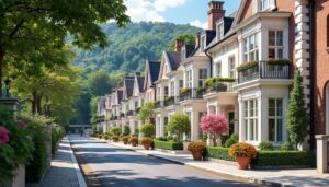 découvrez nos services de ravalement de façade à avon, une commune résidentielle proche de la forêt, alliant qualité et exigence pour sublimer votre habitat.