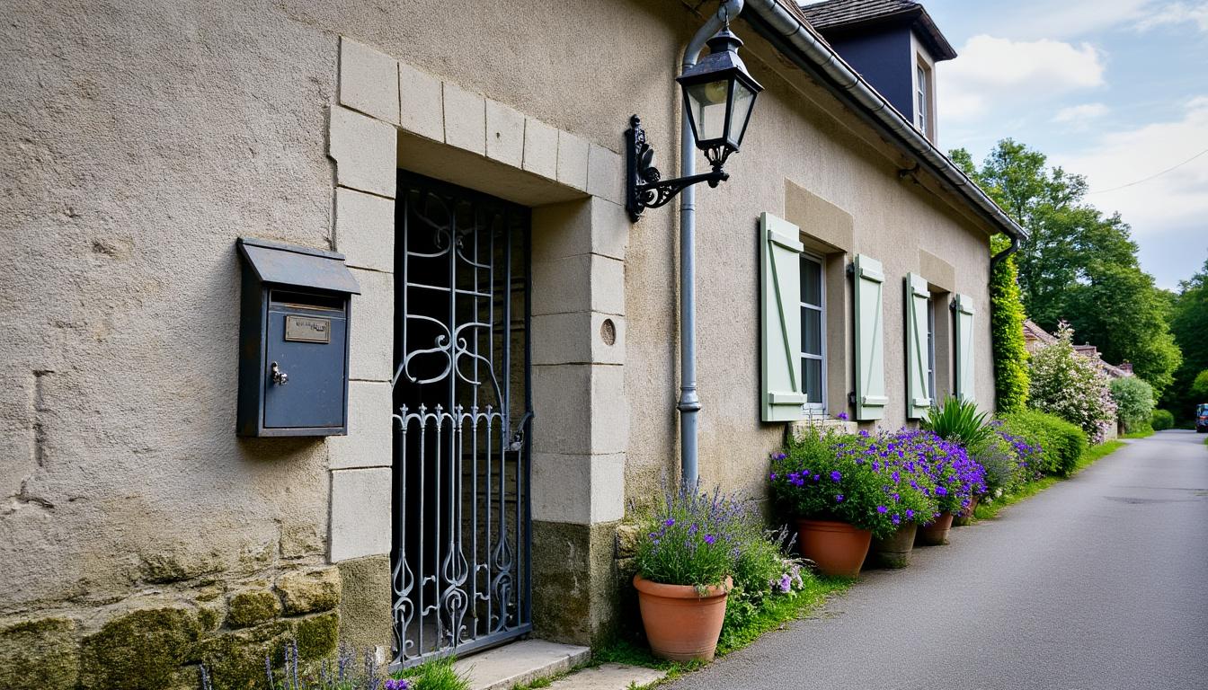 découvrez notre service de ravalement de façade à boissise-la-bertrand, une commune paisible où chaque maison contribue à l'image charmante du village.