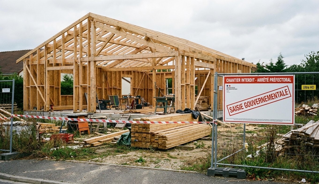 Les règles de construction bois changent fortement en 2026