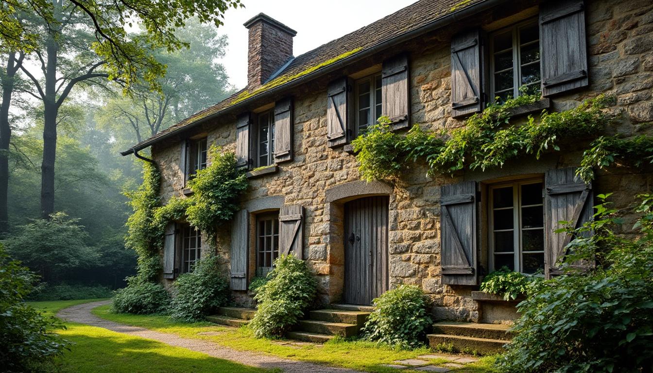 découvrez comment le ravalement de façade à barbizon allie exigence et respect du patrimoine artistique, entre la forêt de fontainebleau et un cadre exceptionnel pour un entretien extérieur de qualité.