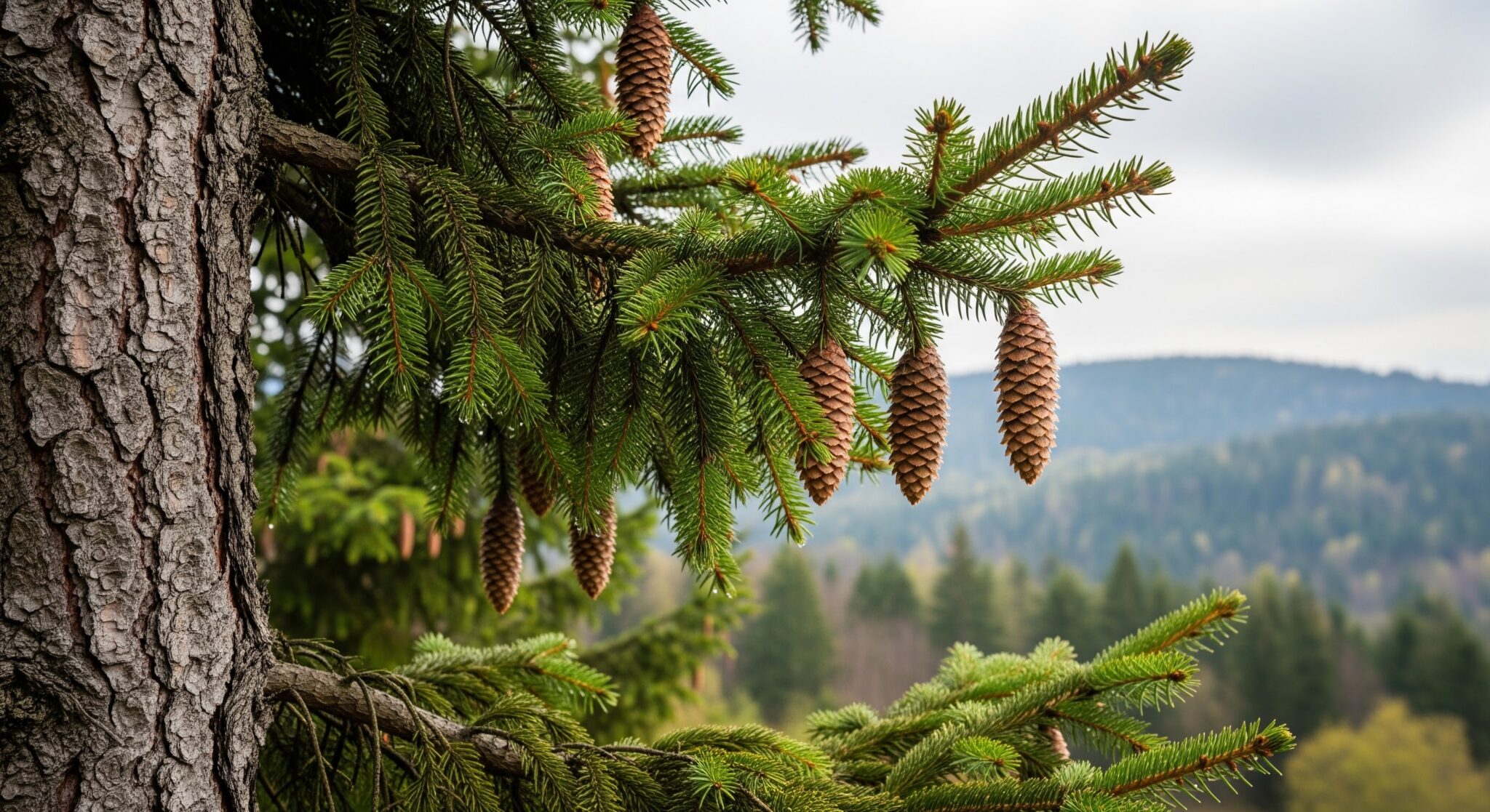 Bois de charpente les essences les plus fiables