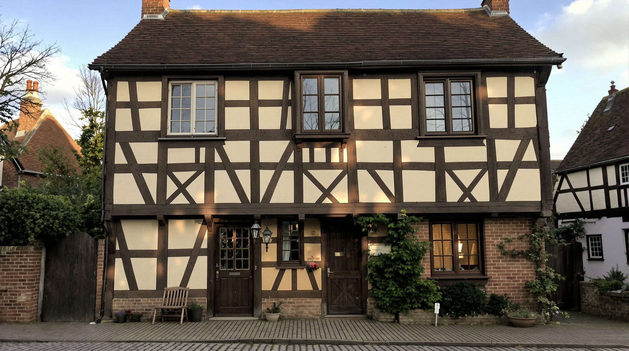découvrez le colombage bois, une technique traditionnelle de construction en charpente apparente, et comprenez ses caractéristiques, avantages et méthodes.