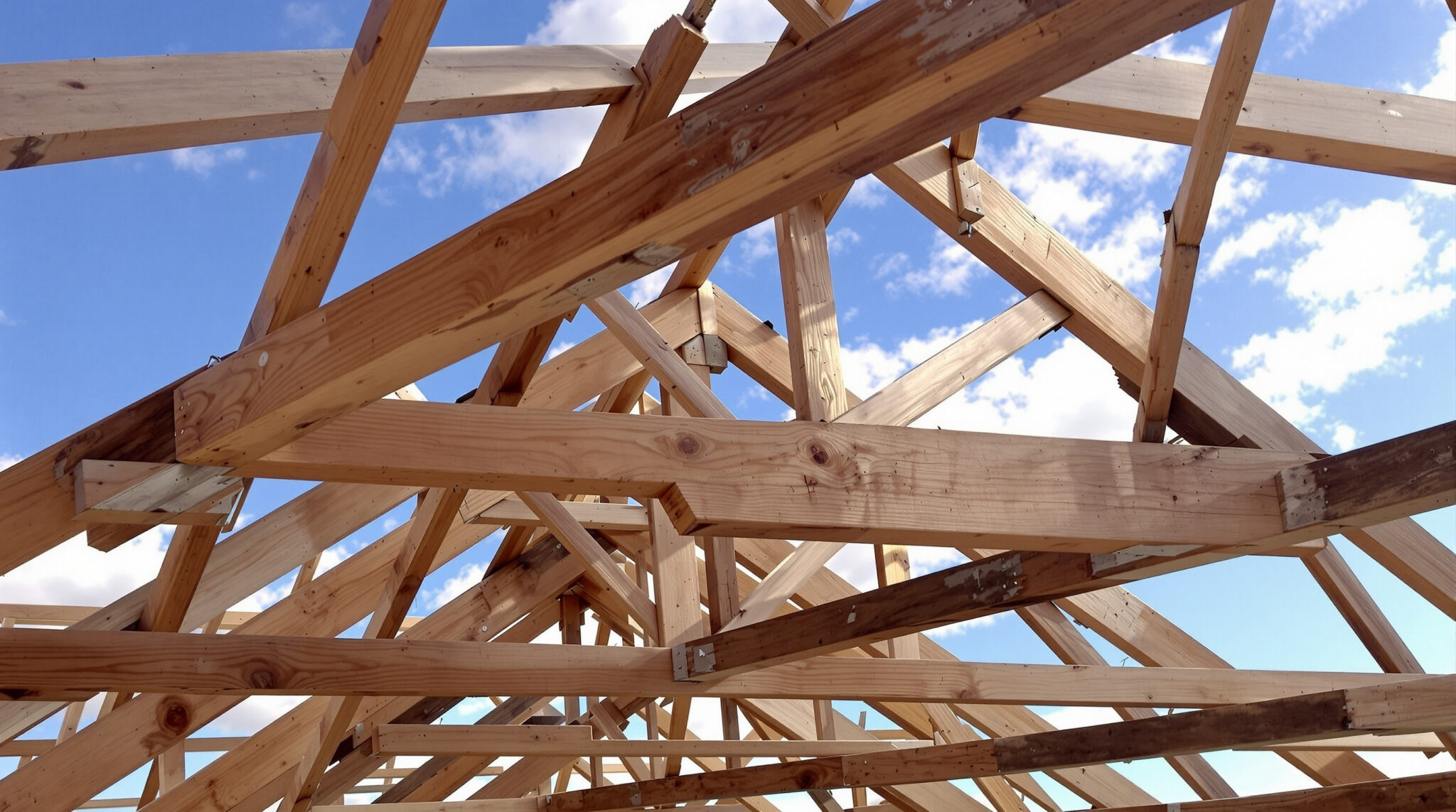 découvrez comment choisir les bonnes dimensions pour une charpente en bois afin d'assurer solidité, durabilité et esthétique à votre construction.