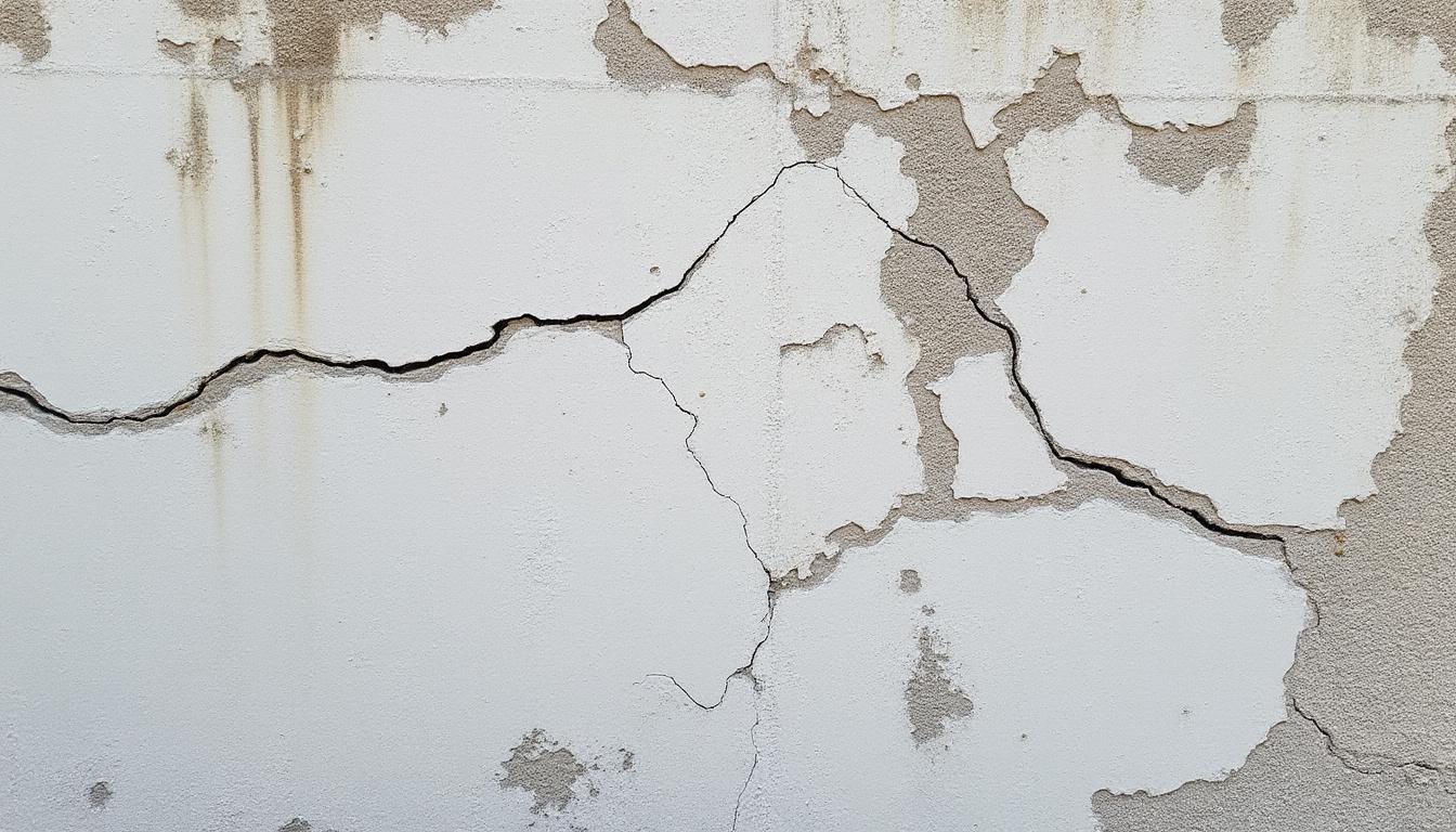 découvrez comment les façades des constructions récentes à bussy-saint-georges commencent à montrer des signes de fatigue et les solutions pour y remédier.