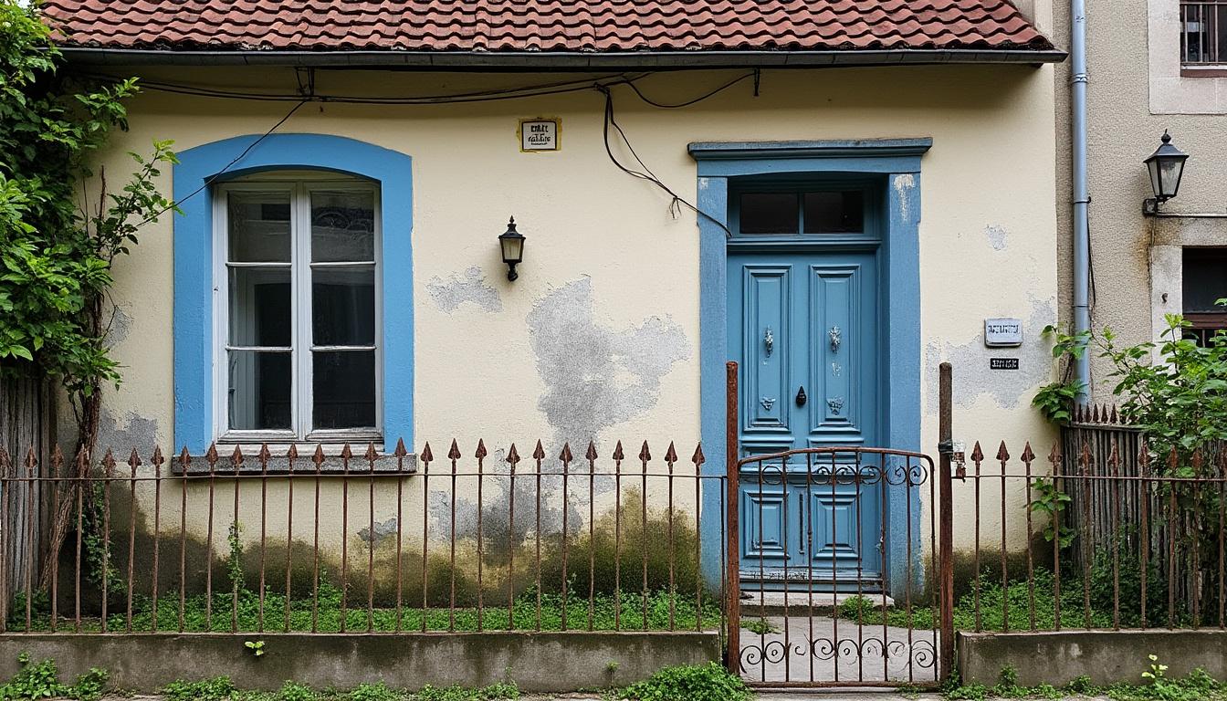 découvrez le ravalement de façade à combs-la-ville, une commune résidentielle où l'entretien extérieur est une tradition, pour préserver la beauté et la valeur de votre habitat.
