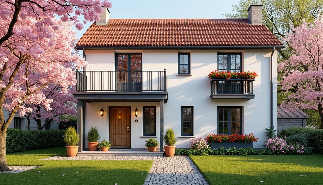 ravalement de façade à dammarie-les-lys : valorisez votre bien dans cette commune en plein essor grâce à un entretien esthétique et durable de votre façade.