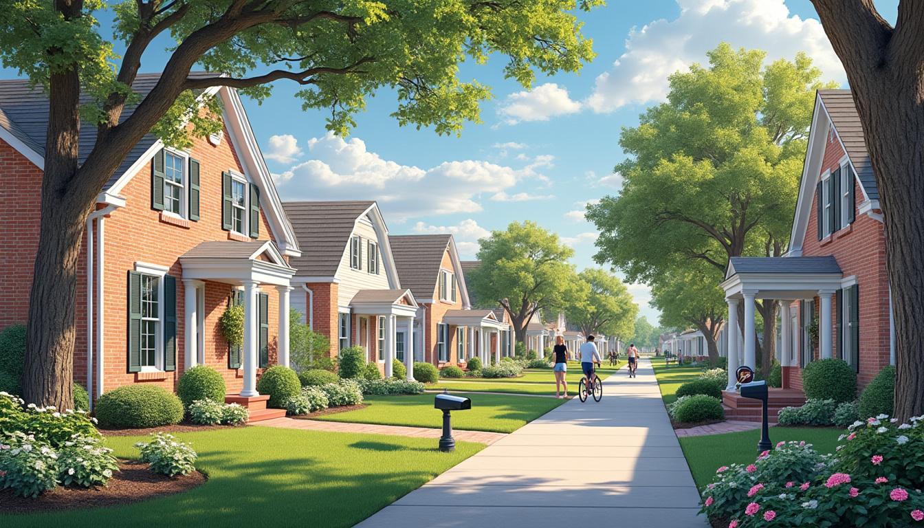 découvrez notre expertise en ravalement de façade à lésigny, situé dans un secteur vert et paisible, où chaque maison participe à préserver un cadre de vie harmonieux et agréable.