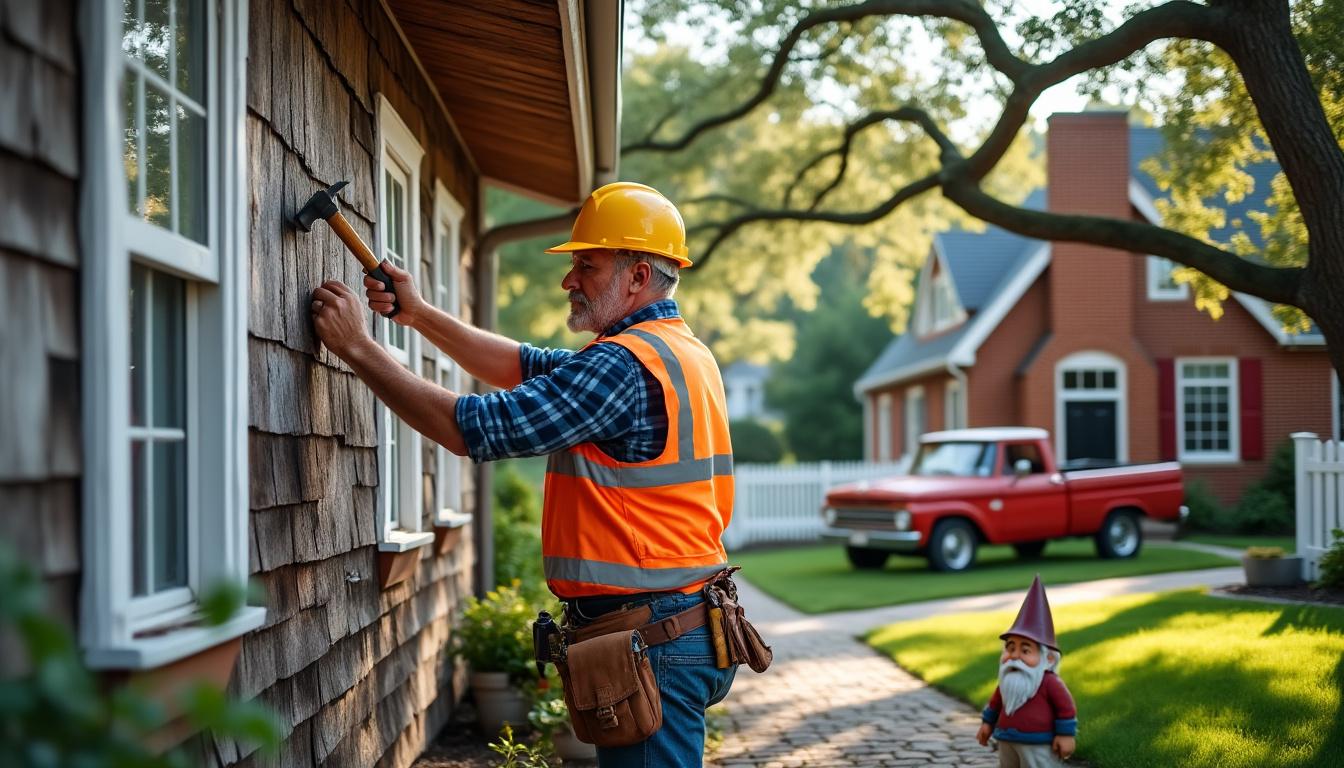 découvrez notre expertise en ravalement de façade à lésigny, dans un secteur vert et paisible où chaque maison participe à un cadre de vie harmonieux et agréable.