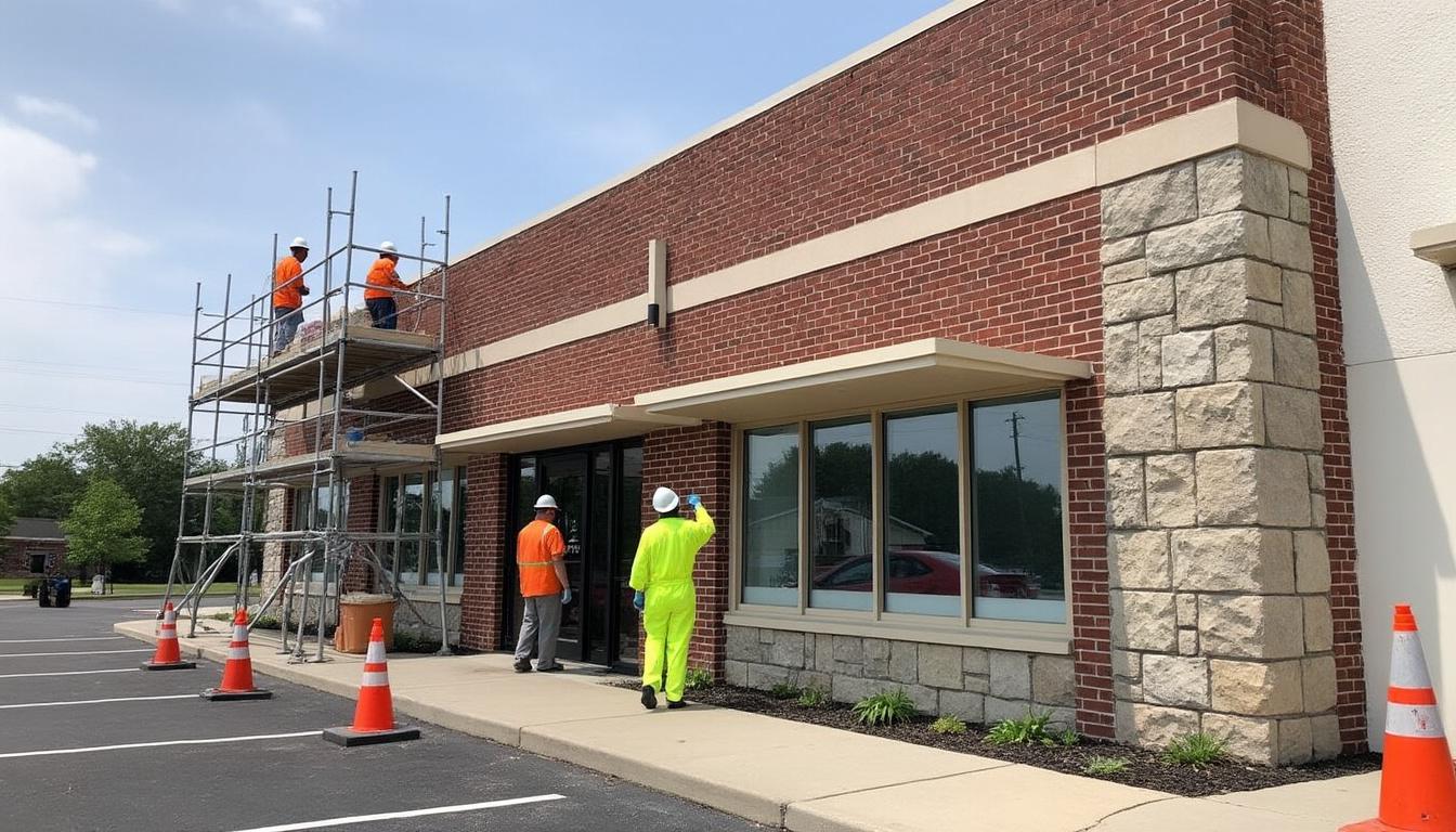 découvrez pourquoi les propriétaires à bussy-saint-martin, une commune en plein développement, privilégient le ravalement de façade pour entretenir et valoriser leur bien immobilier.