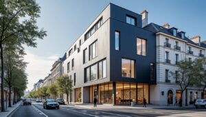 découvrez nos solutions de ravalement de façade à champs-sur-marne, adaptées aux habitations récentes et aux spécificités du parc du château pour un résultat harmonieux et durable.