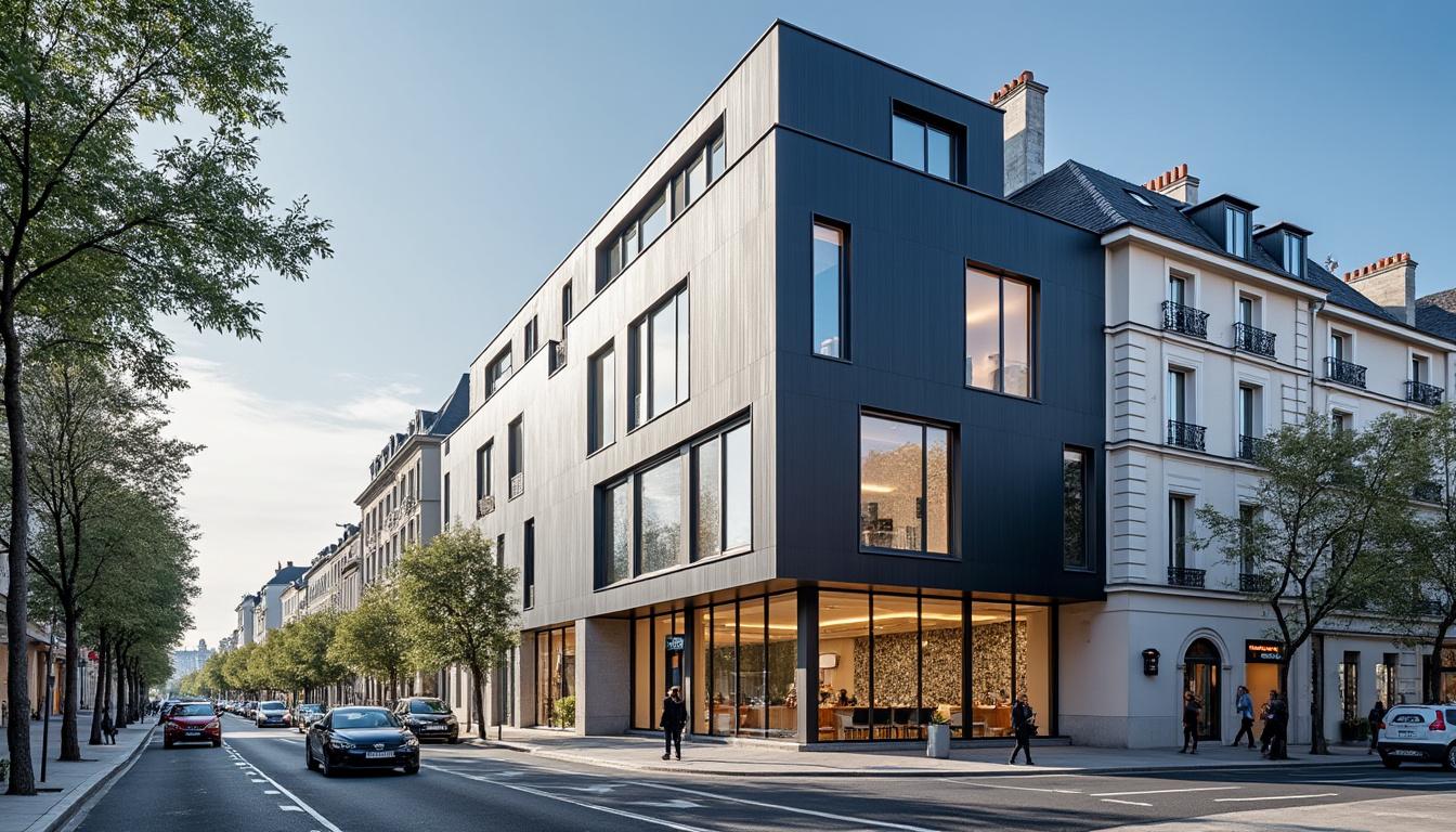 découvrez nos solutions de ravalement de façade à champs-sur-marne, adaptées aux habitations récentes et aux spécificités du parc du château pour un résultat harmonieux et durable.
