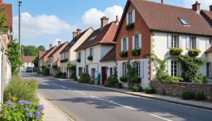 découvrez nos services de ravalement de façade à collégien, une commune calme où l'entretien de votre maison est une véritable fierté. assurez la beauté et la protection de votre bâti avec des experts locaux dédiés à votre satisfaction.