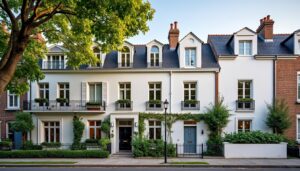 confiez le ravalement de façade à croissy-beaubourg pour un entretien soigné, dans une commune paisible où la qualité de vie est au cœur de chaque projet.