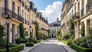 découvrez le ravalement de façade à ferrières-en-brie, où le prestige des domaines historiques et le soin du bâti résidentiel s'harmonisent pour sublimer chaque habitation.