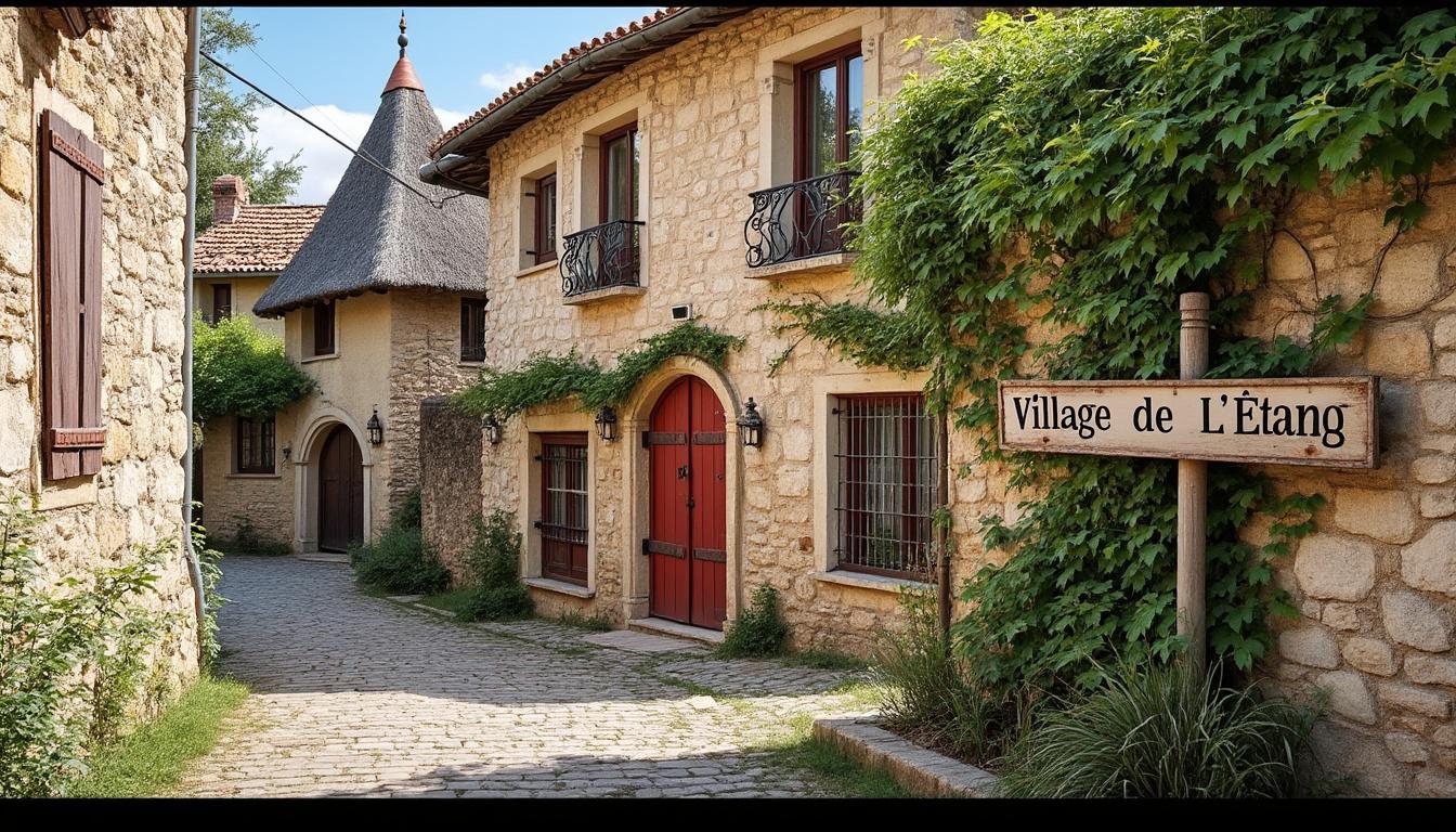 découvrez l'art du ravalement de façade à guignes, où chaque intervention préserve le charme villageois et l'authenticité du bâti rural, garantissant un entretien soigné et respectueux du patrimoine local.