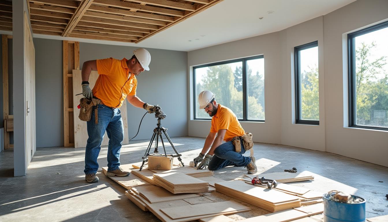 découvrez nos services de ravalement de façade à lieusaint, spécialisés dans la rénovation extérieure pour valoriser et moderniser un secteur en pleine évolution résidentielle.