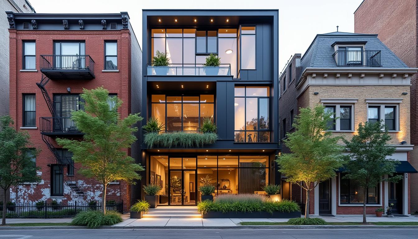 découvrez comment redonner vie aux façades des années 80 à lognes grâce à un ravalement de façade professionnel, alliant rénovation esthétique et protection durable.