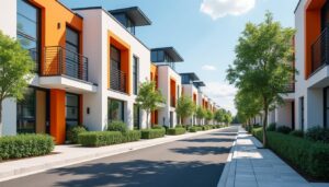 ravalement de façade à montévrain : expert en rénovation extérieure pour préserver la beauté et la qualité des habitations dans ce secteur résidentiel dynamique et exigeant.