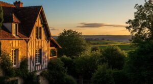 Rénover une charpente ancienne en Nouvelle-Aquitaine