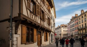 Trouver un professionnel à Grenoble