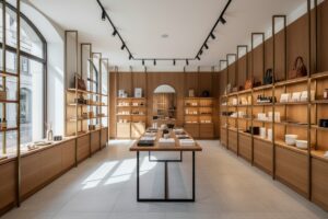 Comment réussir l'agencement magasin pour booster vos ventes ?