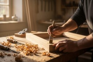 Pourquoi installer des fenêtres en bois sur mesure ?