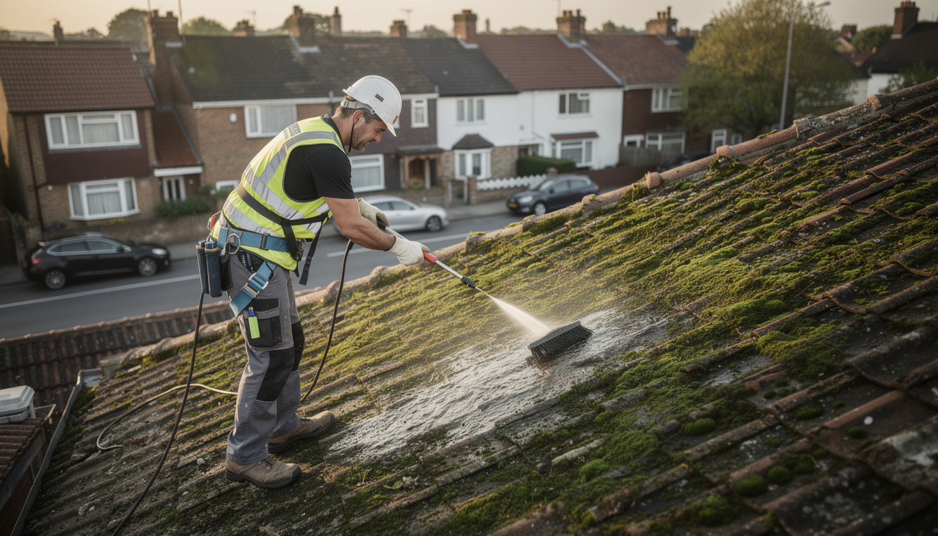 découvrez pourquoi les mousses sur les toits à alfortville représentent un danger souvent sous-estimé et comment les prévenir efficacement.