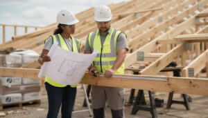 découvrez comment bien dimensionner une charpente en bois dès l’avant-projet pour assurer solidité et durabilité à votre construction.