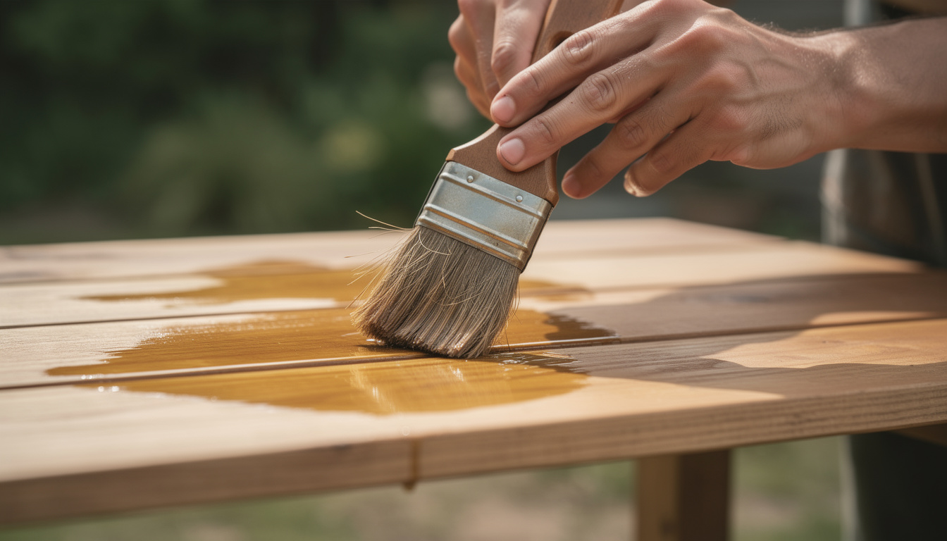 découvrez comment bien stocker le bois avant de monter la charpente pour garantir sa qualité et la solidité de votre construction.
