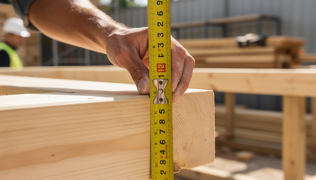 apprenez à calculer facilement les dimensions et les matériaux nécessaires pour construire une charpente en bois à deux pentes grâce à notre guide complet et détaillé.