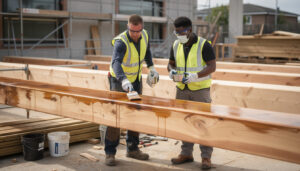 découvrez comment appliquer efficacement de l’huile de lin sur du bois de charpente pour le protéger et le nourrir, avec des conseils pratiques et étapes détaillées.