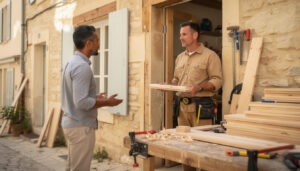 découvrez nos conseils pratiques pour trouver un charpentier fiable à arles et garantir la qualité de vos travaux de construction ou rénovation.