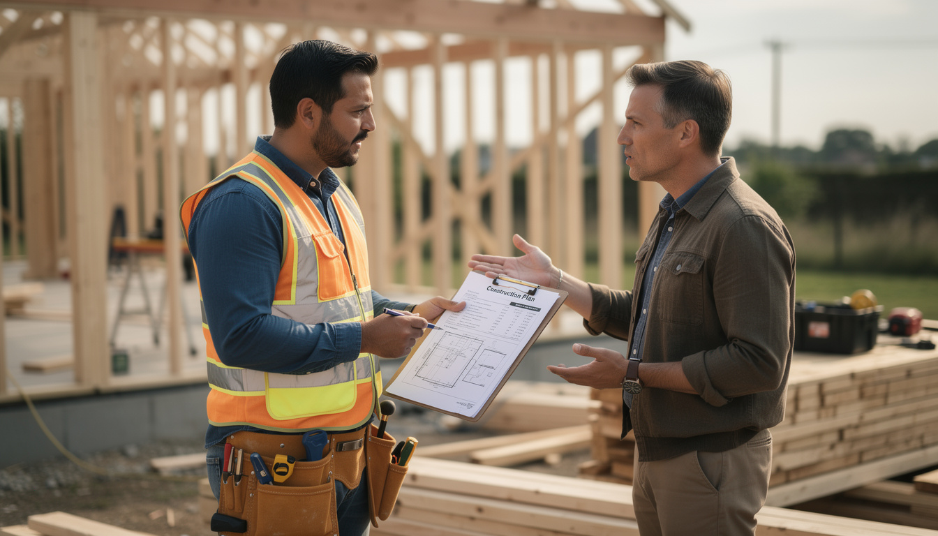découvrez nos conseils pratiques pour trouver un charpentier fiable à arles, des astuces pour choisir un professionnel qualifié et garantir la réussite de vos travaux de charpente.