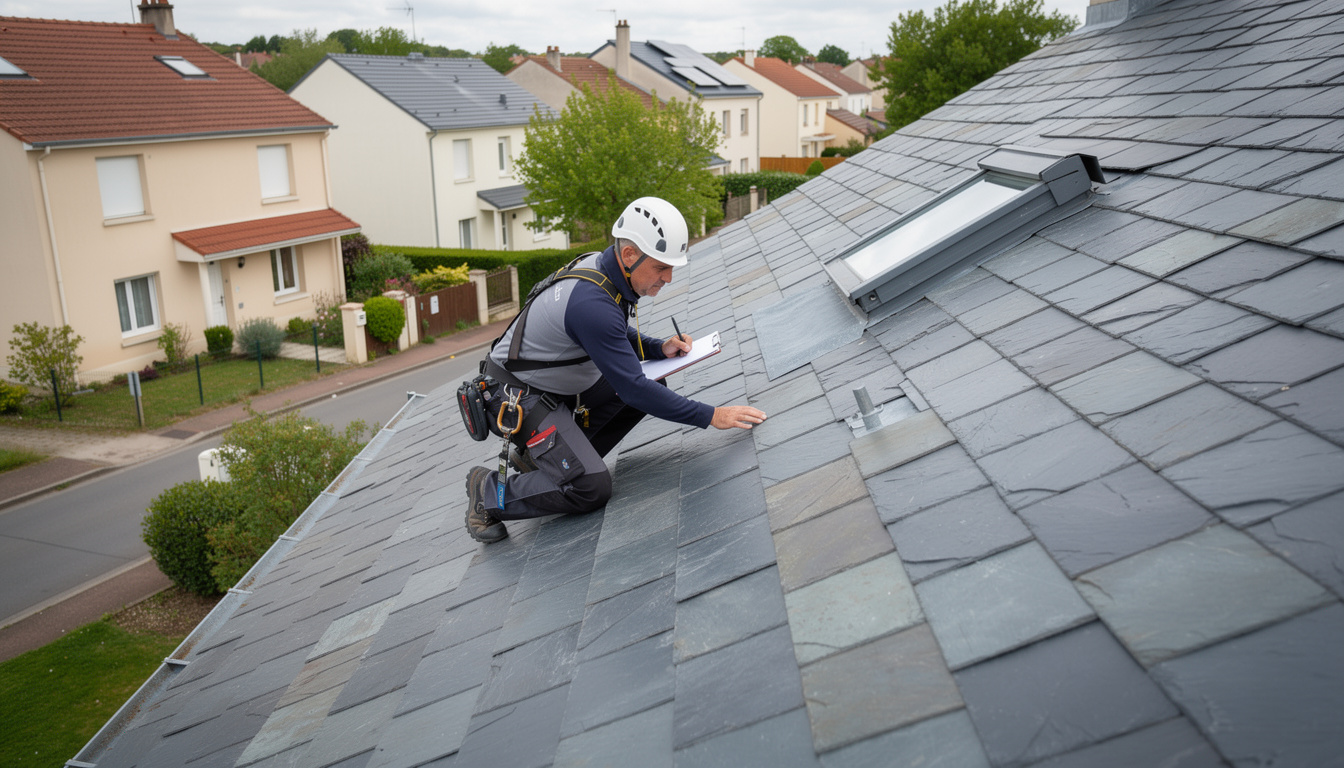 découvrez des conseils pratiques pour entretenir votre toiture à bry-sur-marne et éviter une réfection prématurée grâce à des gestes simples et efficaces.