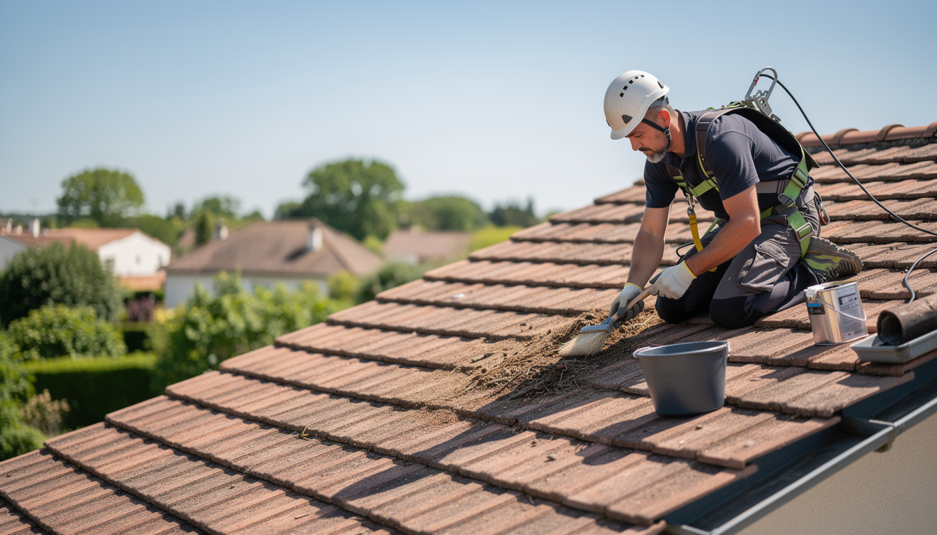 découvrez les gestes simples pour entretenir votre toiture à bry-sur-marne et éviter une réfection prématurée, garantissant ainsi la durabilité et la protection de votre maison.