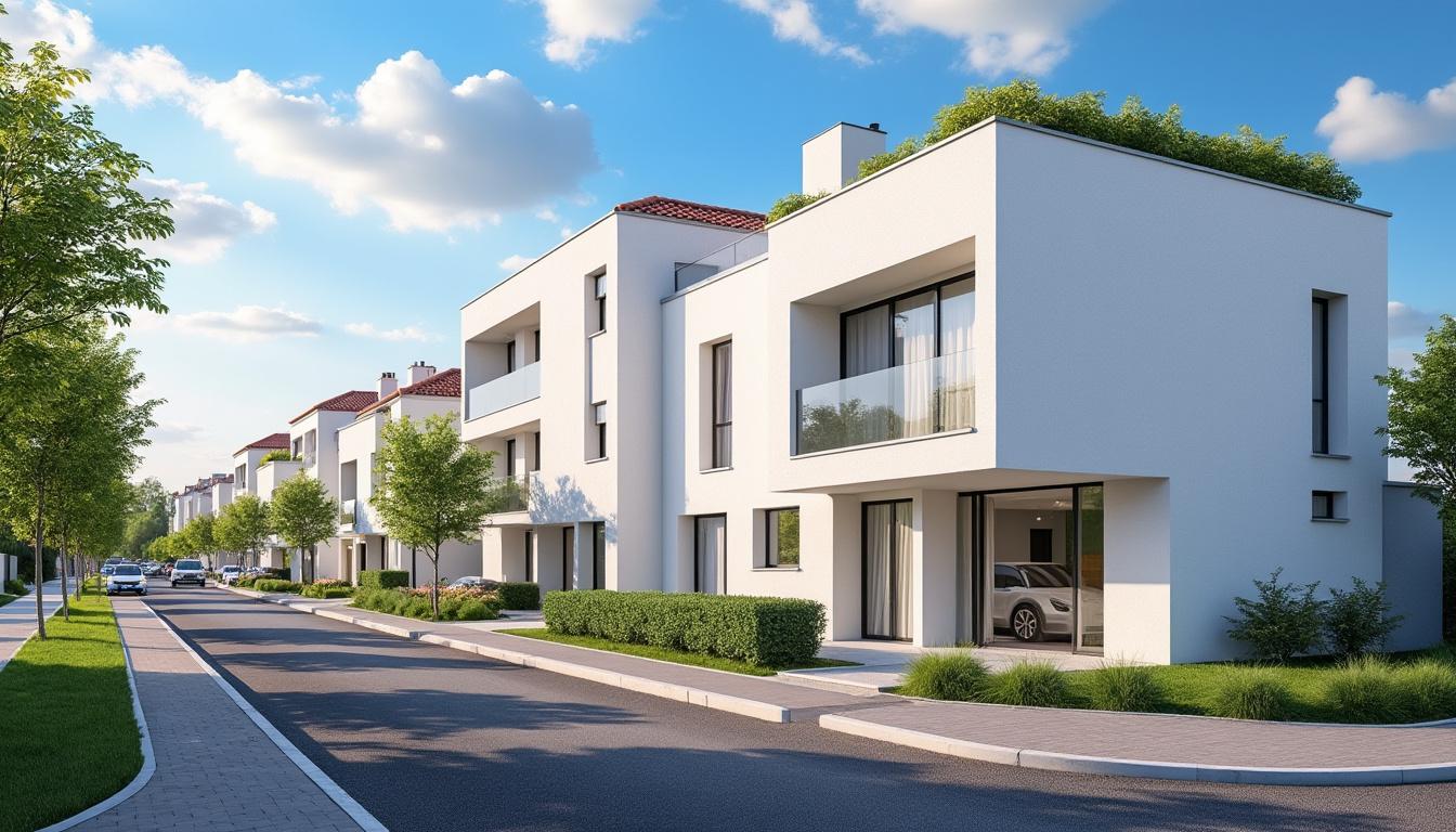 découvrez nos services experts de ravalement de façade à serris, une commune moderne de seine-et-marne, pour un entretien optimal qui accompagne la dynamique résidentielle locale.