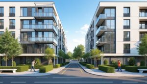 découvrez l'importance du ravalement de façade à serris, une commune moderne de seine-et-marne, où l'entretien immobilier s'adapte à la dynamique résidentielle locale pour préserver l'esthétique et la durabilité des bâtiments.