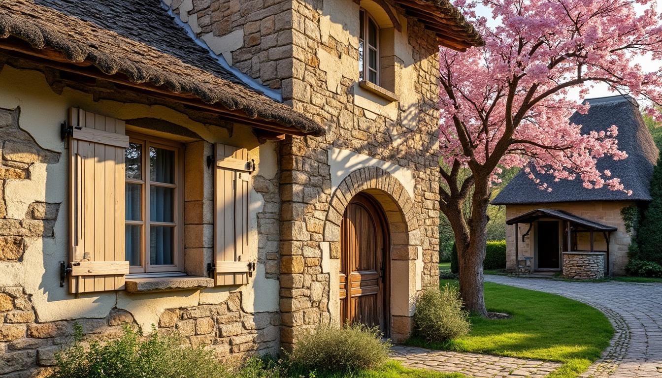 découvrez le ravalement de façades à varennes-jarcy, un village où la discrétion et le soin du détail se reflètent dans chaque rénovation pour sublimer votre habitat.