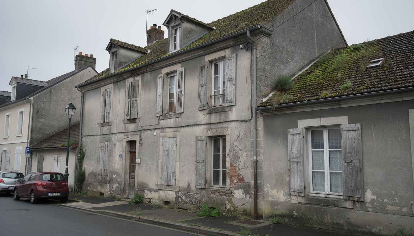 découvrez les défis majeurs de l'entretien des façades grises et des toits encrassés à créteil, et les solutions pour préserver le bâti ancien de la ville.