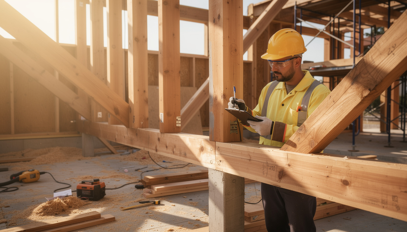 découvrez comment le bois peut résister au feu et jouer un rôle positif dans la construction durable, défiant les idées reçues sur sa vulnérabilité.