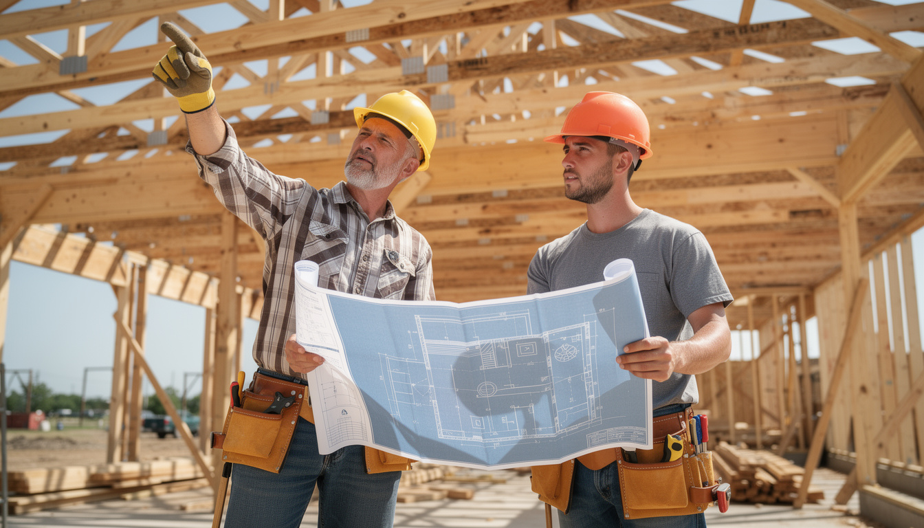 obtenez un devis précis et personnalisé pour la construction ou la rénovation de votre charpente en bois. comparez les prix et choisissez le meilleur artisan.