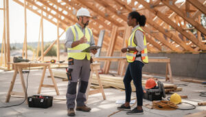 obtenez un devis précis pour la construction ou la rénovation de votre charpente en bois. comparez les tarifs des professionnels et planifiez votre projet en toute confiance.