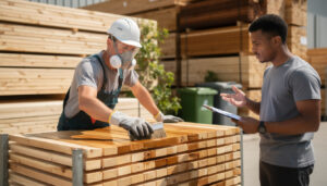 découvrez comment le traitement bois biosourcé connaît une forte croissance en 2026, une solution écologique et innovante pour la préservation du bois.