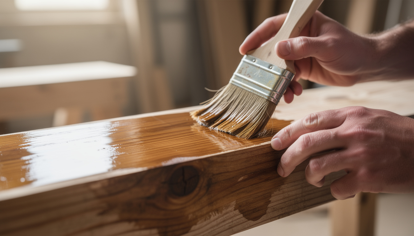 découvrez comment traiter efficacement un bois vermoulu dans une charpente pour préserver la structure de votre bâtiment et garantir sa durabilité.