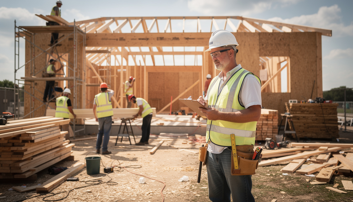 découvrez les bases essentielles pour devenir charpentier : techniques, outils et conseils pour bien démarrer dans le métier.